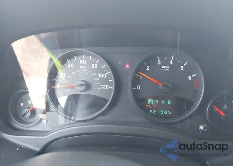 2012 Jeep Patriot Sport from USA, damaged, VIN 1C4NJPBA4CD660301